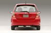 2007 Honda Fit Sport Picture